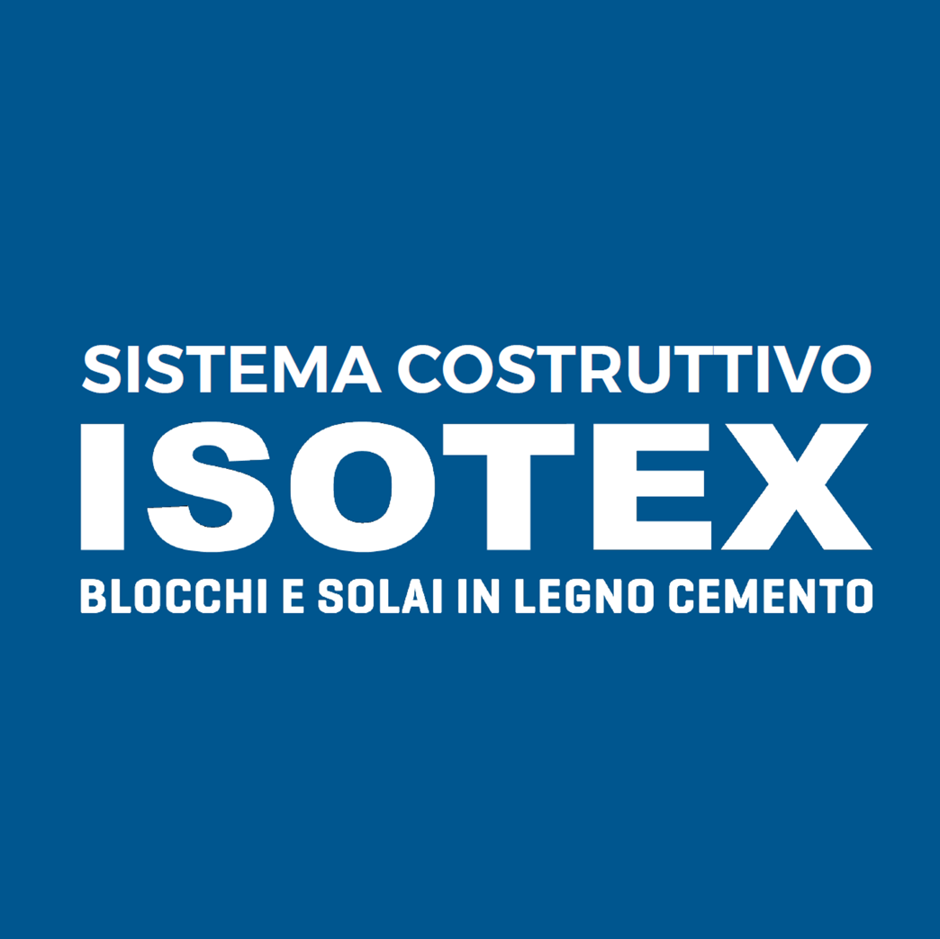 Blocco Isotex in legno cemento HDIII 30/7 con isolante Neopor® BMBcert di BASF